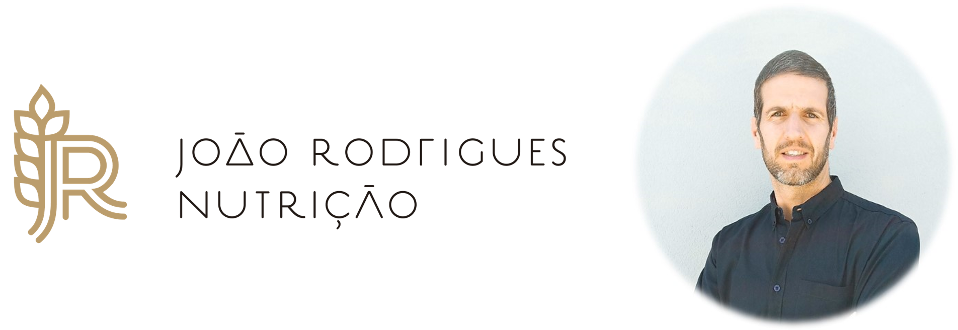 João Rodrigues - Nutrição