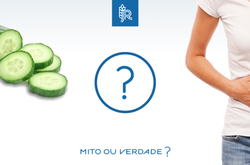 Pepino com casca é menos indigesto