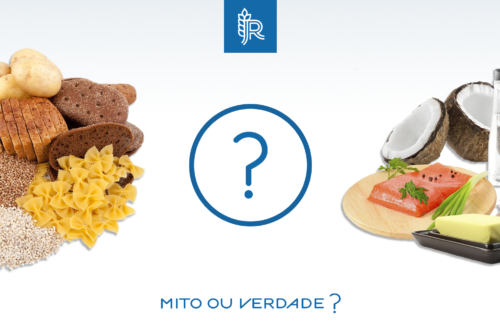 As calorias dos hidratos de carbono e dos lípidos