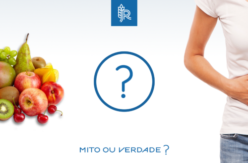 Fermentação da fruta no estômago - Mito ou Verdade?
