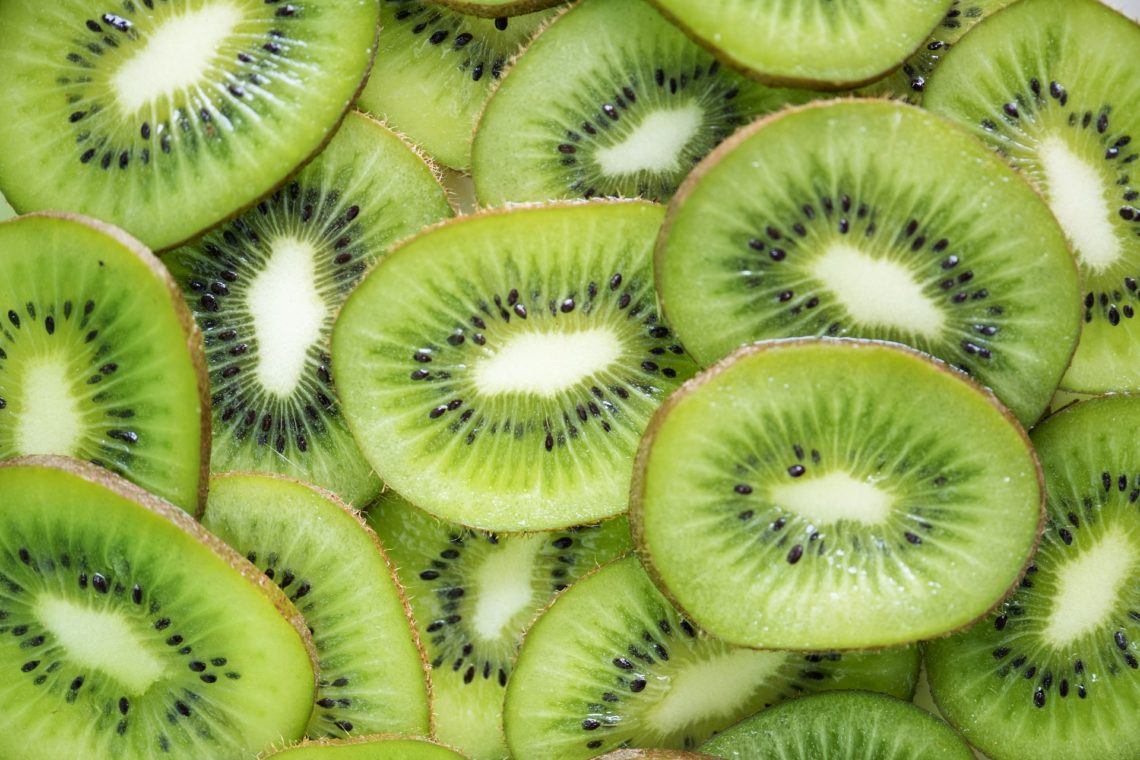 Kiwis fatiados