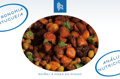 Gastronomia Portuguesa: rojões à moda do Minho