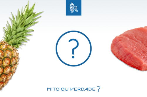 Mito ou verdade: o ananás amacia a carne