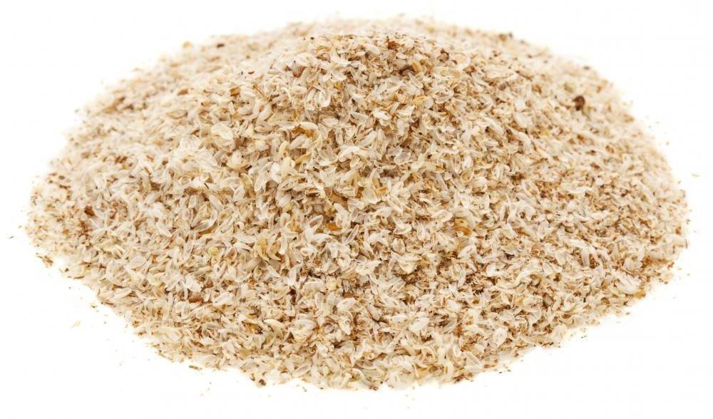 Psyllium e os níveis de colesterol