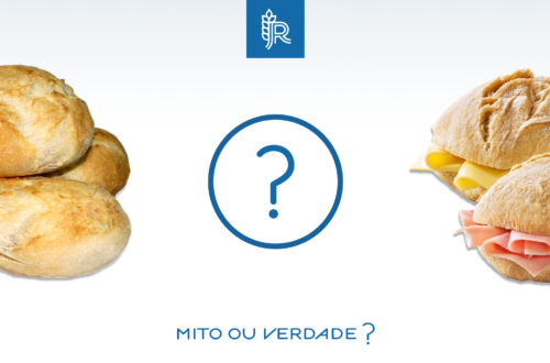 O que é que faz engordar: pão simples ou com recheio