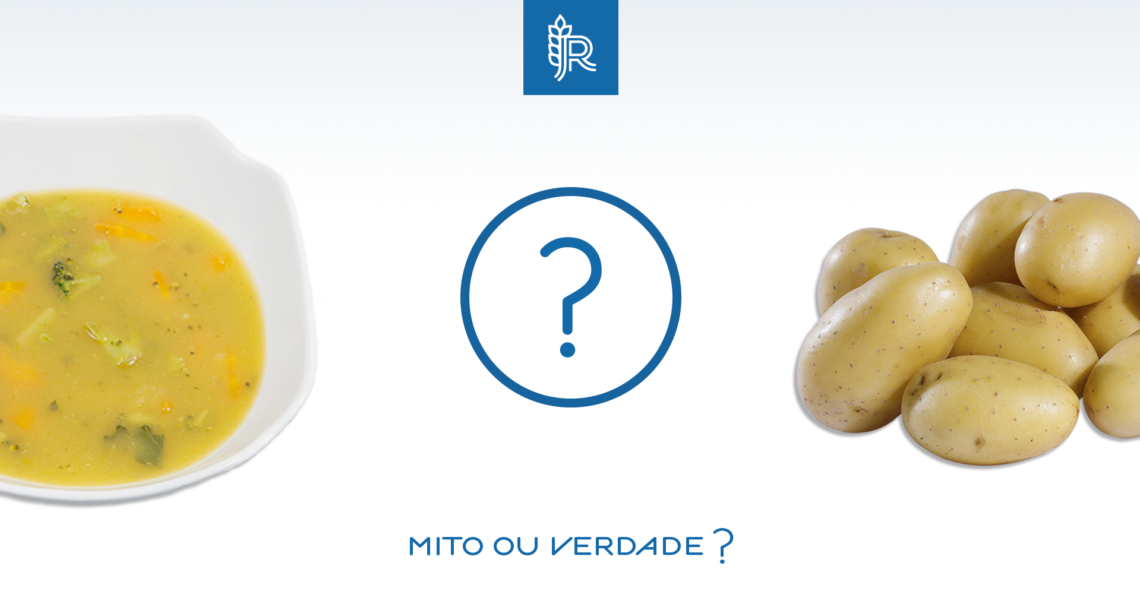 Afinal, comer batata doce engorda ou emagrece?